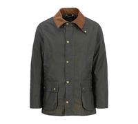 Barbour - Veste Ashby Wax Légère - Homme - Vestes - Vert - Taille: L