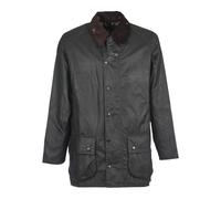 Barbour - Veste avec col contrastant - Homme - Vestes - Vert - Taille: S