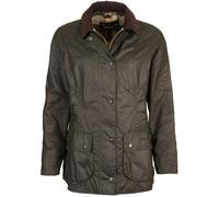 Barbour - Light Vestes - Femme - Vestes - Vert - Taille: 44 FR