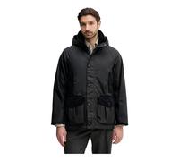 Barbour - Veste Beaufort Wax Heritage Moderne - Homme - Vestes - Bleu - Taille: L
