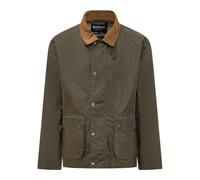 Barbour - Veste Bedale Moderne Cirée - Homme - Vestes - Vert - Taille: XL