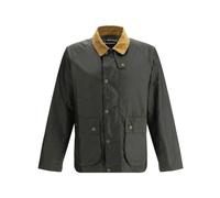 Barbour - Veste Bedale Olive Élégante - Homme - Vestes - Vert - Taille: 2XL