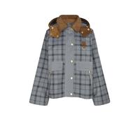 BARBOUR Veste CARNFORTH gris | 36