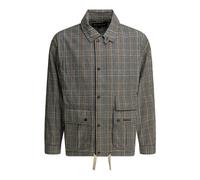 Barbour - Veste Casual à Carreaux Westoe - Homme - Vestes - Multicolore - Taille: L