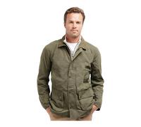 Barbour - Veste Casual Ashby Verte - Homme - Vestes - Vert - Taille: XL