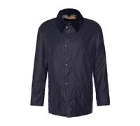 Barbour - Veste Cire Bleue Ashby - Homme - Vestes - Bleu - Taille: L
