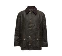 Barbour - Veste Cirée Ashby - Homme - Vestes - Vert - Taille: 3XL