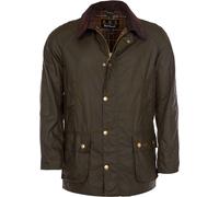 Vêtements Barbour Barbour Ashby Wax Jacket pour Accessoires XL