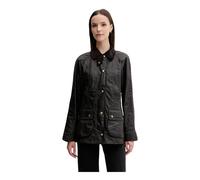 Vêtements Barbour Beadnell Wax Jacket pour Femme XXS Bleu
