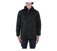 Barbour - Veste Cirée Bedale - Homme - Vestes - Vert - Taille: M