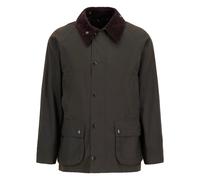 Barbour - Veste cirée Classic Bedale - Homme - Vestes - Vert - Taille: S