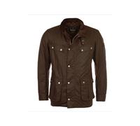 Barbour - Veste cirée Duke - Homme - Vestes - Brun - Taille: XL