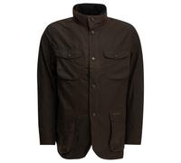 BARBOUR veste cirée homme marron - XL