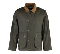 Barbour - Veste cirée Modern Bedale - Homme - Vestes - Vert - Taille: XL