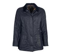 Barbour - Veste Classic Beadnell Wax - Femme - Vestes - Noir - Taille: 36 FR
