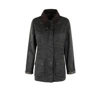 Vêtements Barbour Beadnell Wax Jacket pour Femme XS Vert
