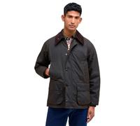 Barbour Veste Bedale cirée Homme Marron Taille M