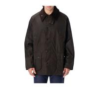 Barbour - Veste Classic Bedale Waxed - Homme - Vestes - Vert - Taille: 2XS