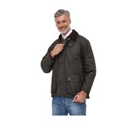 Barbour Veste Classique Bedale Wax Homme Vert olive Taille L