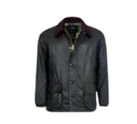 Barbour - Veste Classic Bedale Waxée - Homme - Vestes - Vert - Taille: 4XS