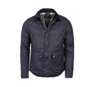 Barbour Veste mi-saison 'Reelin' bleu marine, Taille L