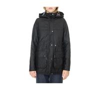 Barbour - Veste d`hiver - Femme - Vestes - Noir - Taille: 42 FR