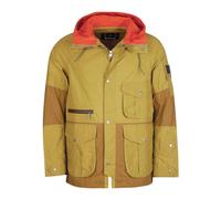 Barbour - Veste d`hiver - Homme - Vestes - Jaune - Taille: M