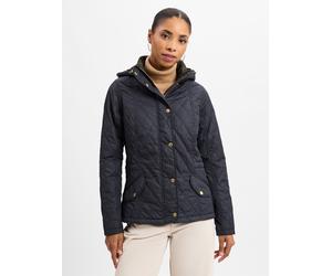 Barbour Veste d’hiver marine, Taille XS-S