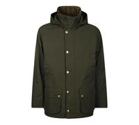 Barbour - Veste d`hiver matelassée imperméable - Homme - Vestes - Vert - Taille: 2XL