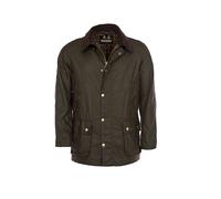 Barbour - Ashby Wax Jacket - Veste homme Olive - XXL