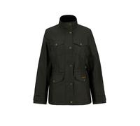 BARBOUR Veste de terrain SUMMER SAPPER WAX olive | 42