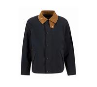 Barbour - Veste Décontractée Transport - Homme - Vestes - Bleu - Taille: L