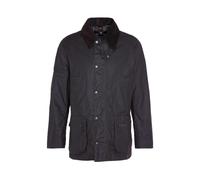 Barbour - Veste d'Hiver en Coton Ciré Marron - Homme - Vestes - Brun - Taille: XS