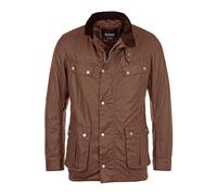 Barbour - Veste Duke Wax Style Tourer - Homme - Vestes - Brun - Taille: M