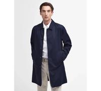 Barbour - Veste Élégante Imperméable Style Mac - Homme - Vestes - Bleu - Taille: XL
