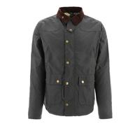 Barbour - Veste en Cire Beige Aw25 - Homme - Vestes - Vert - Taille: L
