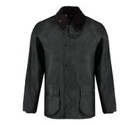 Barbour Veste cirée Bedale Homme Noir Taille M