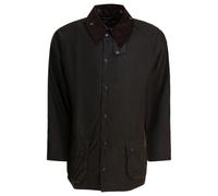 BARBOUR veste en coton homme marron - 44