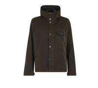 Barbour - Veste en Kevlar ciré - Homme - Vestes - Vert - Taille: M