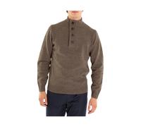 Barbour - Veste Essential Patch Homme - Homme - Pulls - Beige - Taille: XL