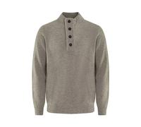 Barbour - Veste Essential Patch Homme - Homme - Pulls - Gris - Taille: 2XL