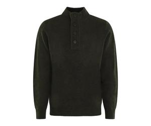 Barbour - Veste Essential Patch Homme - Homme - Pulls - Vert - Taille: L