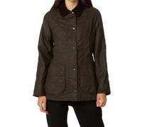 Barbour Veste Femme En Cire Classique Beadnell Wax LWX0668OL71 Couleur Olive