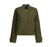 Barbour veste femme vert - 10