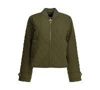 Barbour veste femme vert - 12