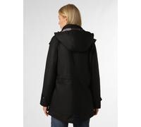 Barbour Veste fonctionnelle 'Cannich' noir, Taille M