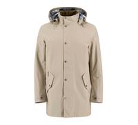 Barbour Veste fonctionnelle 'Chelsea' taupe, Taille XXL