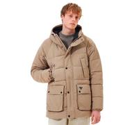 Barbour Veste Glacial Quilt