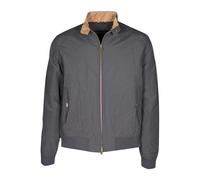Barbour - Veste Harrington Rectifier - Homme - Vestes - Bleu - Taille: S