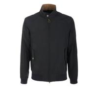 Barbour - Veste Harrington Rectifier - Homme - Vestes - Bleu - Taille: XL